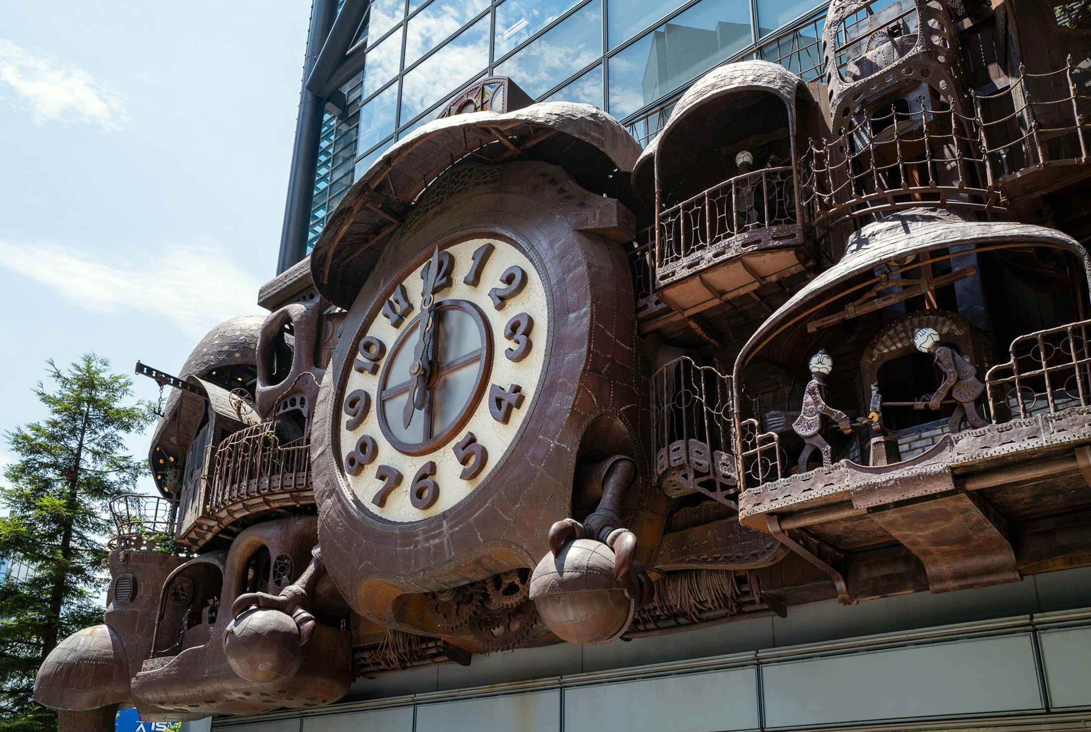 Details about / *A4234 Japan anime Special Clock Fullmetal Alchemist 2011.7